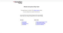 Desktop Screenshot of mykingdom.com